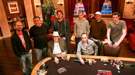 high stakes poker|Watch High Stakes Poker online .